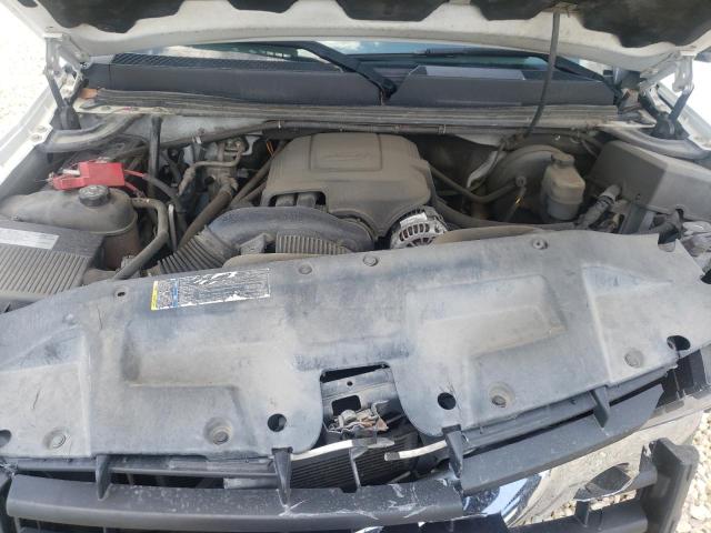 Photo 7 from auction – 2010 GMC SIERRA C15 with VIN 3GTRCVE03AG113149