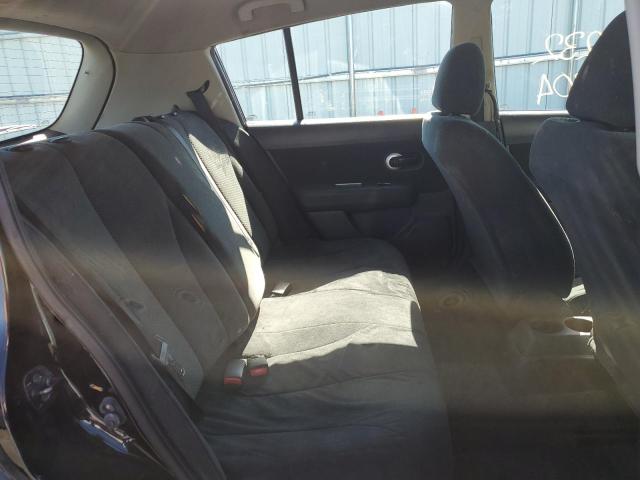 Photo 6 from auction – 2011 NISSAN VERSA S with VIN 3N1BC1CP6BL410146