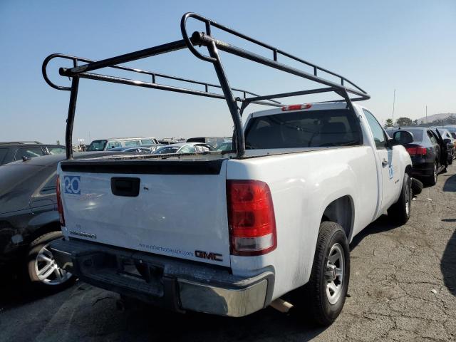 Photo 4 from auction – 2013 GMC SIERRA C15 with VIN 1GTN1TEA9DZ296594