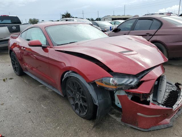 FORD MUSTANG 2019 with VIN 1FA6P8TH5K5111659 - Photo from auction