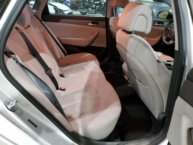 Photo 6 from auction – 2017 HYUNDAI SONATA SE with VIN 5NPE24AF3HH548244