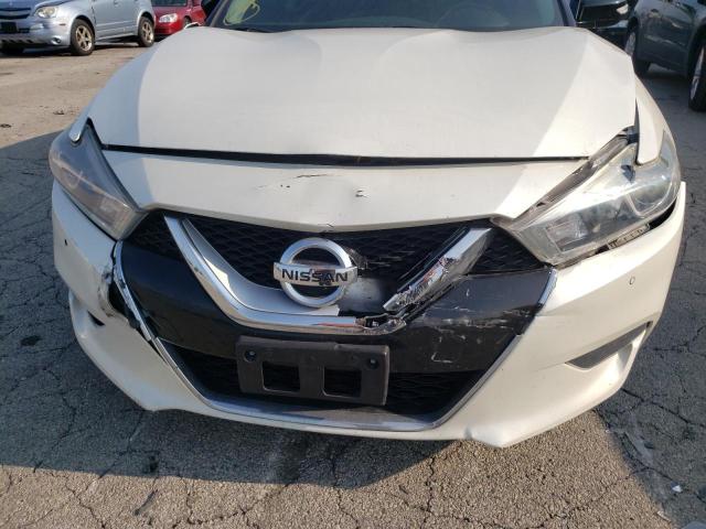 Photo 9 from auction – 2016 NISSAN MAXIMA 3.5 with VIN 1N4AA6AP2GC448660