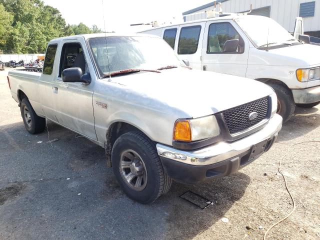 Photo 1 from auction – 2001 FORD RANGER SUP with VIN 1FTYR14U41PA73411