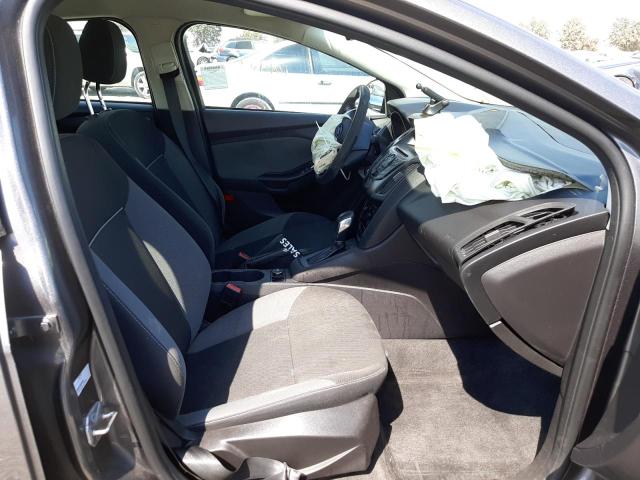 Photo 5 from auction – 2012 FORD FOCUS S with VIN 1FAHP3E26CL189689