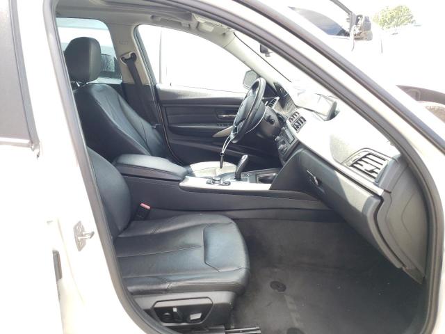 Photo 5 from auction – 2013 BMW 328 I with VIN WBA3A5C56DF604070