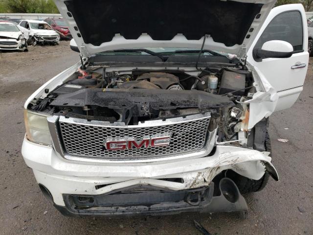 Photo 7 from auction – 2008 GMC NEW SIERRA with VIN 2GTEK638281131385