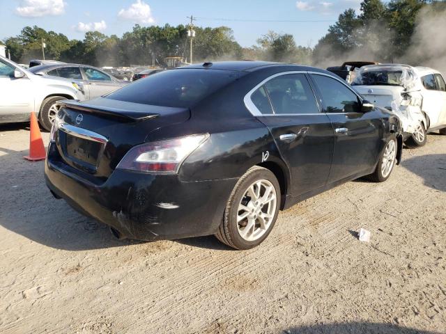 Фото 4 с аукциона – 2014 NISSAN MAXIMA S с VIN 1N4AA5AP2EC913560