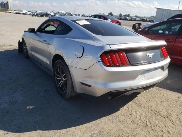 Photo 3 from auction – 2016 FORD MUSTANG with VIN 1FA6P8TH7G5222821