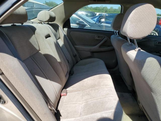 Photo 6 from auction – 2000 TOYOTA CAMRY CE with VIN JT2BG22K9Y0471583