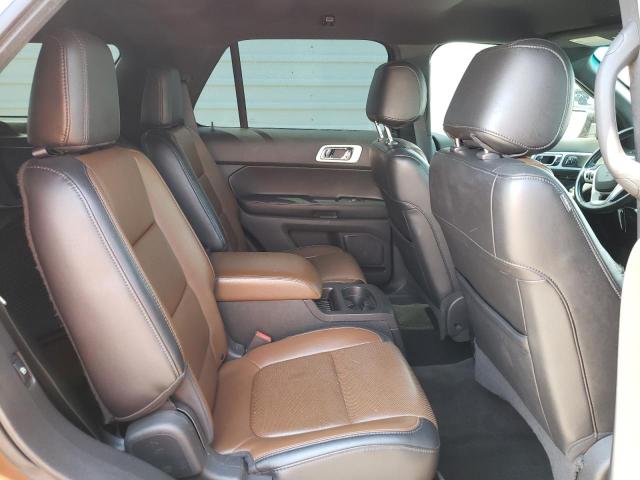 Photo 6 from auction – 2011 FORD EXPLORER L with VIN 1FMHK7F89BGA01740