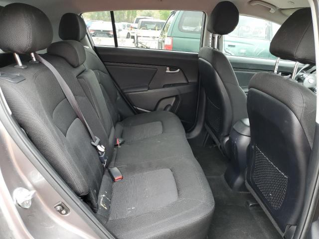 Photo 6 from auction – 2012 KIA SPORTAGE L with VIN KNDPBCA24C7316667
