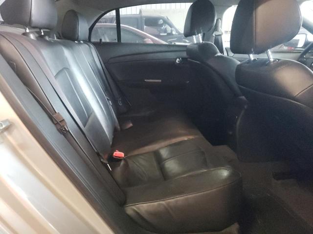Photo 6 from auction – 2012 CHEVROLET MALIBU LTZ with VIN 1G1ZG5E75CF107349