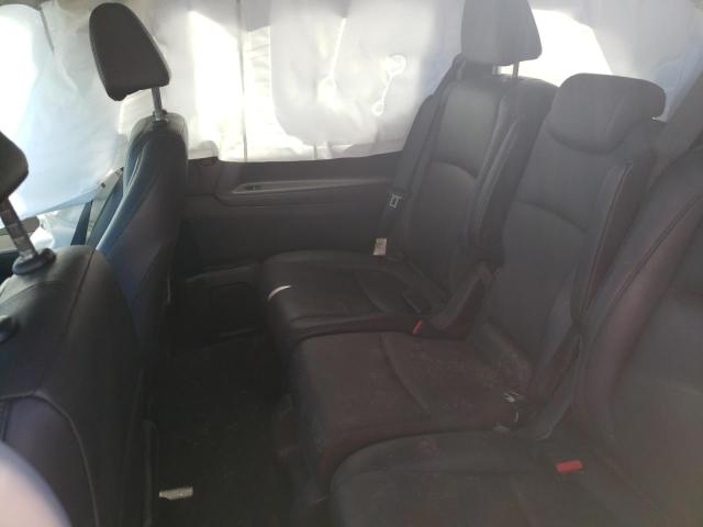Photo 6 from auction – 2018 HONDA ODYSSEY EX with VIN 5FNRL6H75JB060216