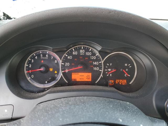 Photo 8 from auction – 2010 NISSAN ALTIMA BAS with VIN 1N4AL2AP6AN423095