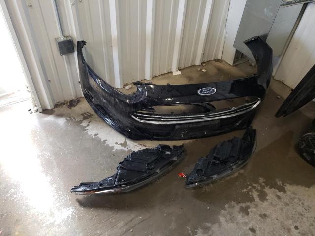 Photo 9 from auction – 2016 FORD FIESTA SE with VIN 3FADP4EJ1GM175392