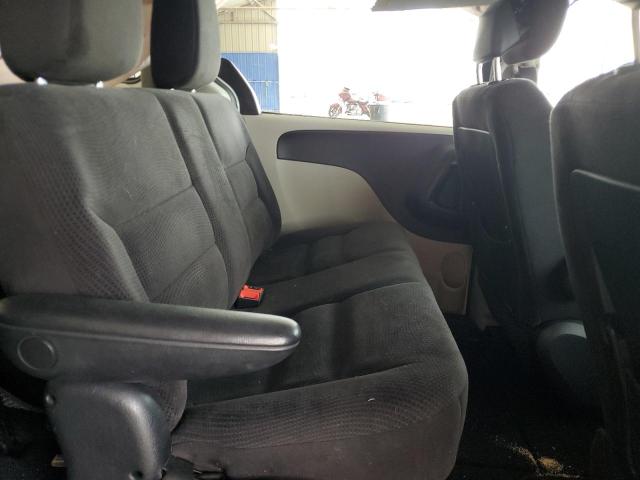 Photo 6 from auction – 2014 DODGE GRAND CARA with VIN 2C4RDGBG1ER458738