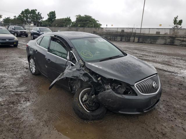 Photo 10 from auction – 2016 BUICK VERANO with VIN 1G4PP5SK8G4110265