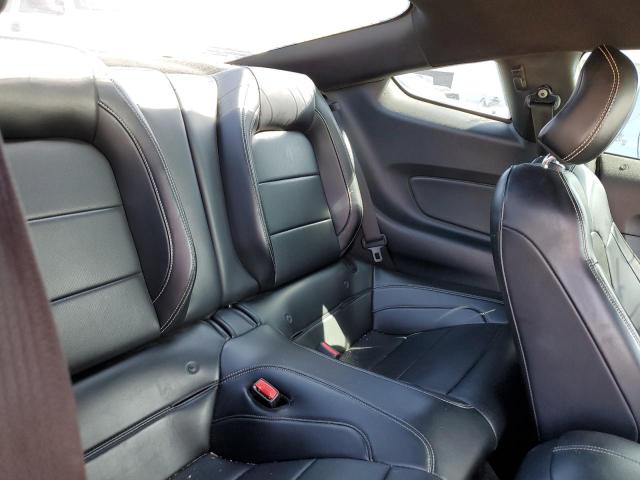 Photo 6 from auction – 2015 FORD MUSTANG GT with VIN 1FA6P8CF3F5413701