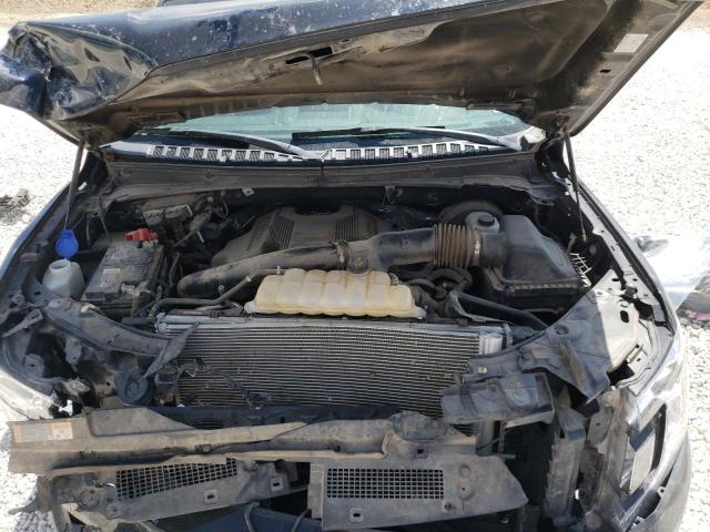 Photo 7 from auction – 2019 FORD EXPEDITION with VIN 1FMJU1HTXKEA13403