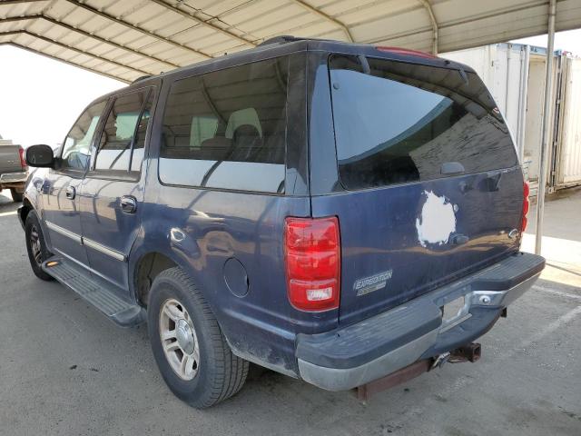 Photo 3 from auction – 2000 FORD EXPEDITION with VIN 1FMRU15L5YLC07137