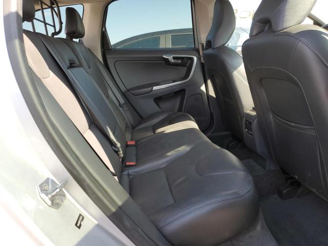 Photo 6 from auction – 2015 VOLVO XC60 T5 PL with VIN YV4612RM7F2707499