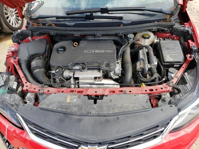 Photo 7 from auction – 2017 CHEVROLET CRUZE PREM with VIN 3G1BF6SM1HS604227