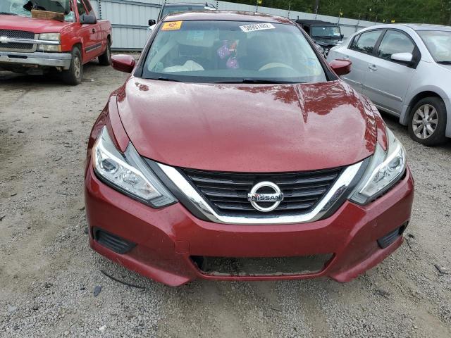 Photo 9 from auction – 2016 NISSAN ALTIMA 2.5 with VIN 1N4AL3AP4GN364109