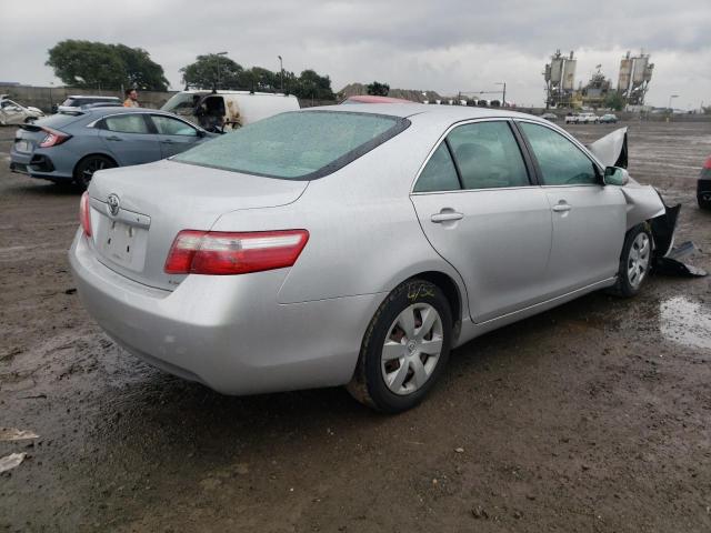 Photo 4 from auction – 2008 TOYOTA CAMRY CE with VIN 4T1BE46K58U260145