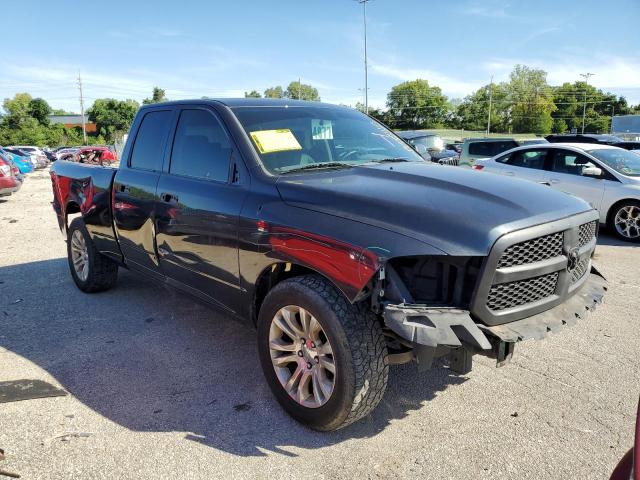 RAM 1500 ST 2013 with VIN 1C6RR6FP6DS683991 - Photo from auction