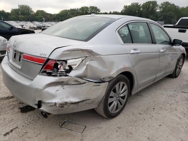 Photo 9 from auction – 2011 HONDA ACCORD EXL with VIN 1HGCP3F8XBA014137