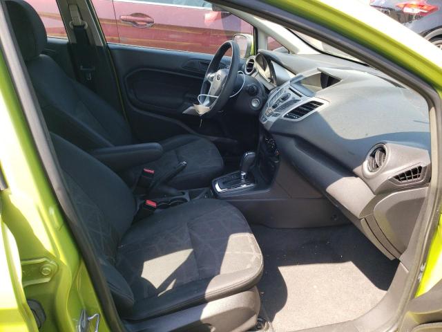 Photo 5 from auction – 2012 FORD FIESTA SE with VIN 3FADP4EJ5CM219193
