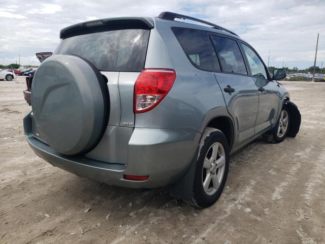 Photo 4 from auction – 2006 TOYOTA RAV4 with VIN JTMBK33VX65008047
