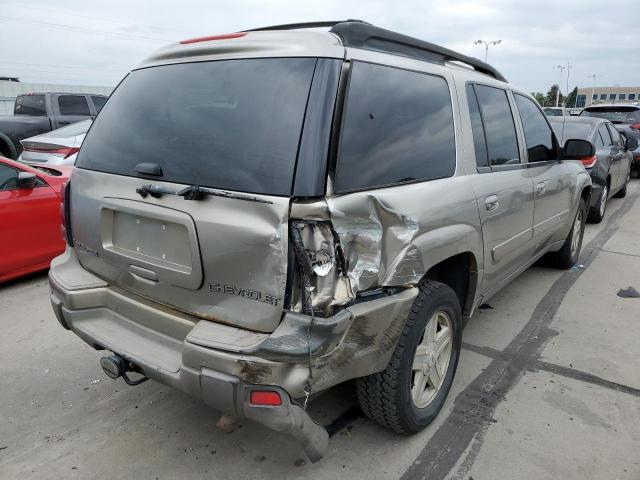 Photo 4 from auction – 2002 CHEVROLET TRAILBLAZE with VIN 1GNET16S126111417