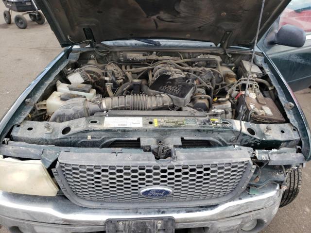 Photo 7 from auction – 2003 FORD RANGER SUP with VIN 1FTZR45E73PB04859
