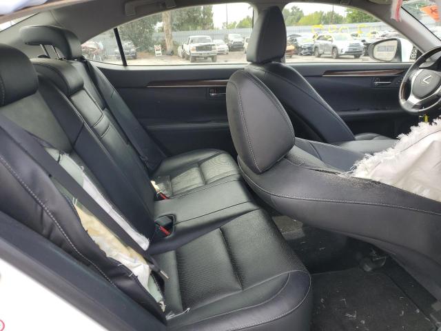 Photo 6 from auction – 2014 LEXUS ES 350 with VIN JTHBK1GG1E2091222