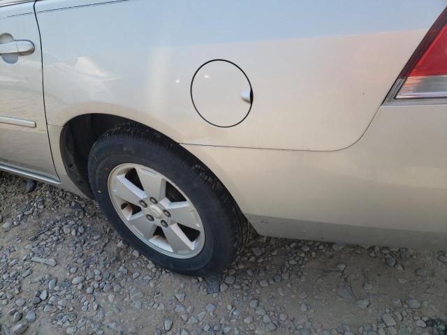 Photo 9 from auction – 2006 CHEVROLET IMPALA with VIN 2G1WT55K769330735