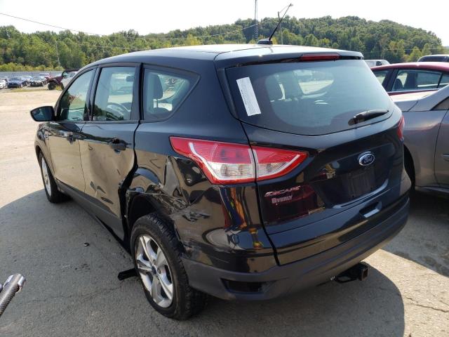 Photo 3 from auction – 2015 FORD ESCAPE S with VIN 1FMCU0F79FUB17742