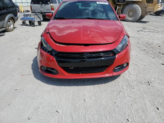 Photo 9 from auction – 2016 DODGE DART SXT with VIN 1C3CDFBBXGD736972