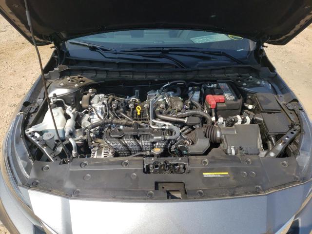 Photo 7 from auction – 2022 NISSAN ALTIMA S with VIN 1N4BL4BV1NN325532