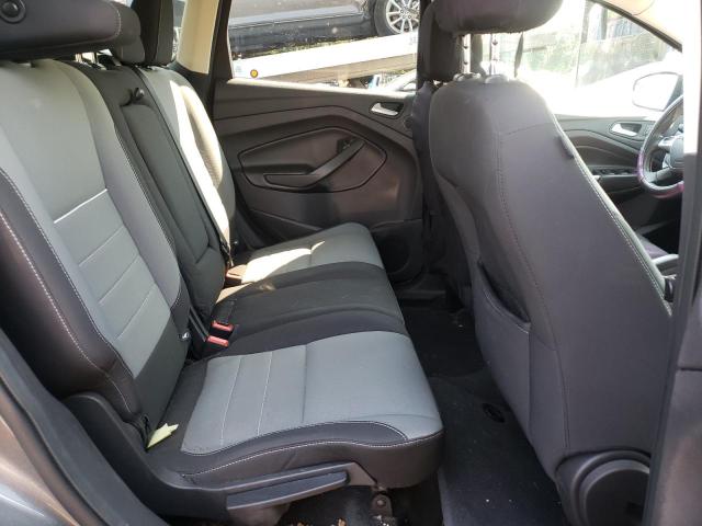 Photo 6 from auction – 2013 FORD ESCAPE SE with VIN 1FMCU0GX3DUC06105