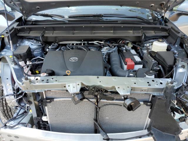 Photo 7 from auction – 2022 TOYOTA HIGHLANDER with VIN 5TDGZRAH9NS117819
