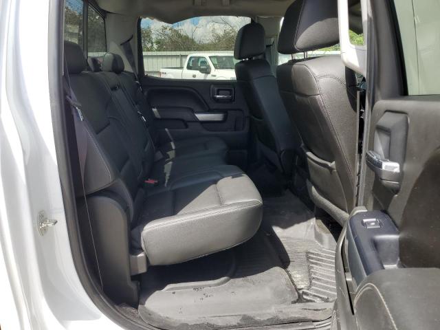 Photo 6 from auction – 2017 CHEVROLET SILVERADO with VIN 3GCUKREC2HG135670