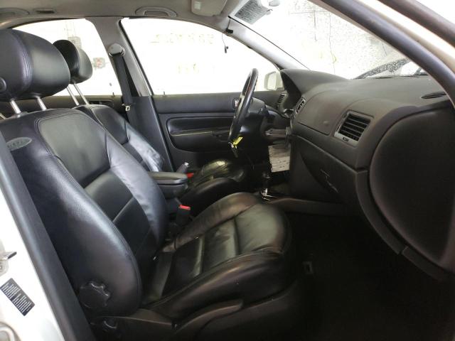 Photo 5 from auction – 2000 VOLKSWAGEN JETTA GLS with VIN 3VWSA29M3YM039565