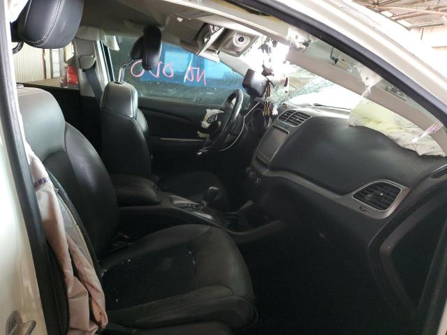 Photo 5 from auction – 2018 DODGE JOURNEY CR with VIN 3C4PDCGG8JT275708
