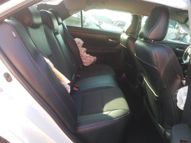 Photo 6 from auction – 2016 TOYOTA CAMRY LE with VIN 4T1BF1FK7GU255362