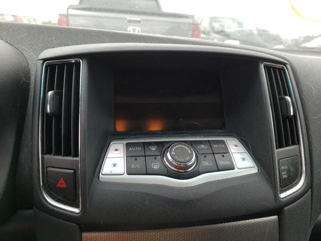 Photo 9 from auction – 2011 NISSAN MAXIMA S with VIN 1N4AA5AP5BC856508