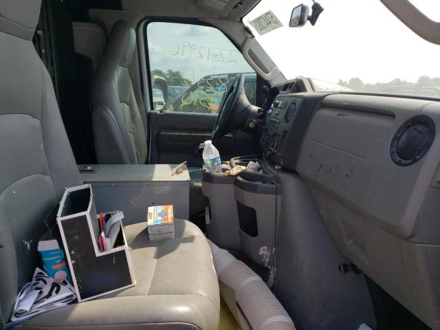Photo 5 from auction – 2013 FORD ECONOLINE with VIN 1FTNE2EWXDDA88277