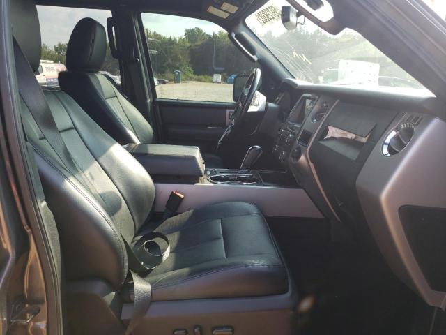 Photo 5 from auction – 2017 FORD EXPEDITION with VIN 1FMJU1KT0HEA27358