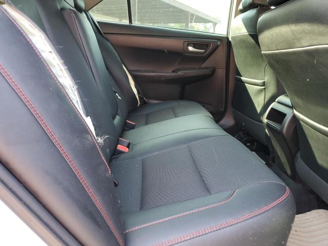Photo 6 from auction – 2017 TOYOTA CAMRY LE with VIN 4T1BF1FK8HU348652