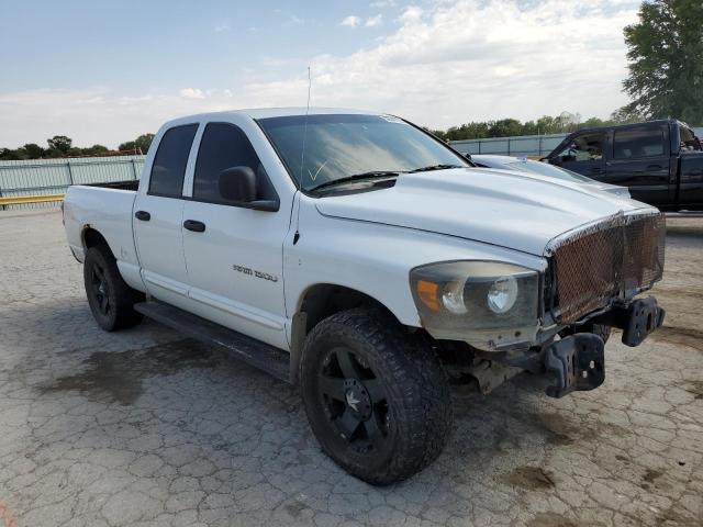 2007 Dodge Ram
